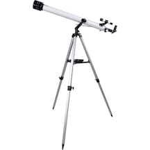 Zoomex F90060m Astronomik Profesyonel Teleskop 675x Büyütme