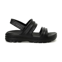 Lumberjack Loya 3fx Siyah Kadın Deniz Ayakkabısı 000000000101379371 Siyah