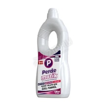 Perde Matik Sıvı Çamaşır Deterjanı Perde Ve Tül 1200 Ml