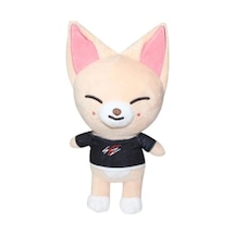 Pepikon Skzoo Foxi.ny Peluş Oyuncak 25 Cm