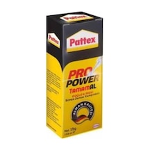 Pattex Pro Power Süper Yapıştırıcı 15 Gr.