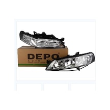 Opel Vectra B Yıl 1999-2001 Depo Sağ Far Makyajlı Kasa 1216054