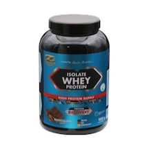Zkonzept Isolate Whey Protein - Çikolata 900g