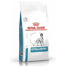 Royal Canin Hypoallergenic Köpek Maması 2 Kg - Hipoalerjenik Alerji Karşıtı Diyet Kuru Mama
