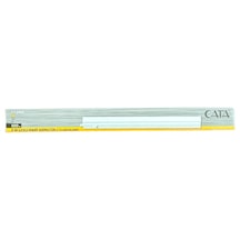 Cata Ct-2466 5w 3200k Günışığı Ledli Bant Armatür 10 Adet Beyaz