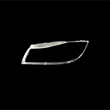Bmw 3 Serisi Far Camı E90 Sol 2005-08