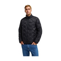 Quıksılver Quiksilver Fuse Jacket Erkek Siyah Ceket 10011
