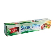 Roll-Up Streç Film 45X300 Mt