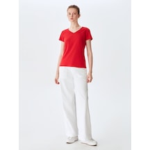 Kırmızı