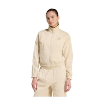 Ka1880-k Adidas W Ct Wv Z Tt Kadın Ceket Bej Ka1880-k