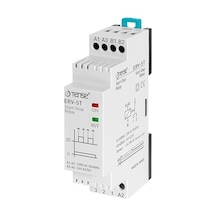 Erv-st Start Stop Rölesi, Klasik Kutu, 220v Ac 50-60 Hz. ,