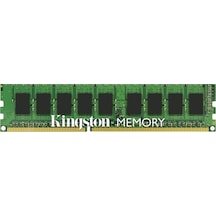 Kingston KVR16E11S8/4 4GB DDR3 1600 MHz Bellek
