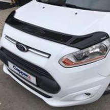 Ford Connect 2014-2018 Cappafe Kaput Rüzgarlığı