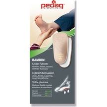 Pedag 192 Bambini Pedag Çocuk Tabanlık 22-34