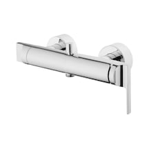 Suıt U Banyo Bataryası A42488 Krom