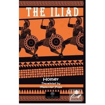 The Iliad - Homer - Platanus Publishing