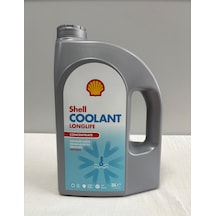 Coolant Longlife M Concentrate Antifiriz Üretim Tarihi 2025