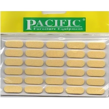 Pacific Kapı Amortisörü Eva Bazlı Bej