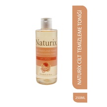 Naturix Gül Mayalı Aydınlatıcı Tonik 250 ML