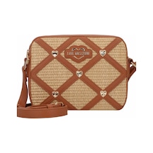 Love Moschino Kadın Çapraz Çantası Jc4308pp0ıko110a Camel