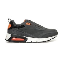 Kinetix Evans Pu 3pr Gri Erkek Sneaker 000000000101385252 Gri