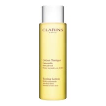 Clarins Toning Lotion 200 ml Normal Kuru Cilt İçin Losyon