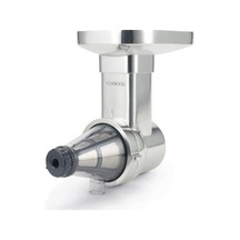 Kenwood Mutfak Şefi Aparatı, Yavaş Sıkma Meyve Ve Domates Püre Aksesuarı Kax644me