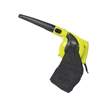 Fleibig Hız Devir Ayarlı 650W El Kompresörü Elektrikli Hava Üfleme