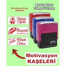 Kırmızı