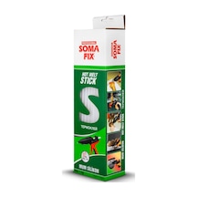 Somafix Mum Silikon S80 1 Kg 11.3x300 Kalın