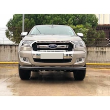 Amarok Ön Tampon Koruma Demiri 2023+ Pst20