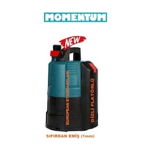 Momentum Pks-400sa 220v Gizli Flatörlü Drenaj Dalgıç Pompa Sıfırd