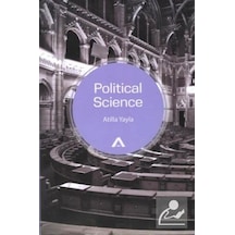 Political Science - Atilla Yayla - Adres