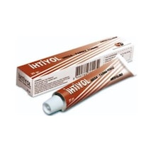 Mega-Farma Ihtiyol %10 20 Gr Pomad