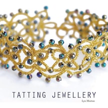Tatting Jewellery