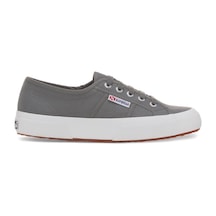 Superga 2750-cotu Classic Unisex Gri Günlük Ayakkabı Unısex Ls Ayakkabı X00983 Koyu Gri -60 Koyu Gri -60