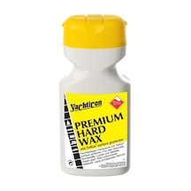 Yachticon Premium Hard Wax with Teflon 500 ML Teflonlu Yüzey Koruyucu