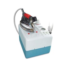 Magma MGM/MN 1035 Süper Mini Profesyonel 3.5 LT Buhar Kazanlı Ütü