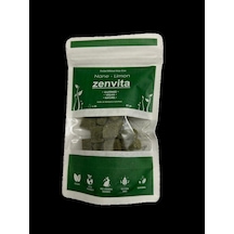 Zenvita Kış Çayı Nane-limon