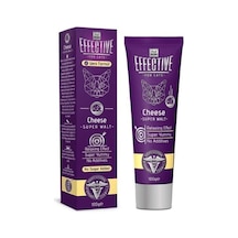 Delibon Effective Peynirli Sakinleştirici Kedi Malt Macunu 100 G