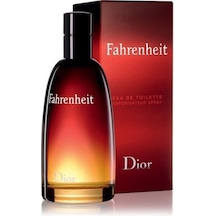 Dıor Fahrenheıt Homme 100 Oryantal Oryantal