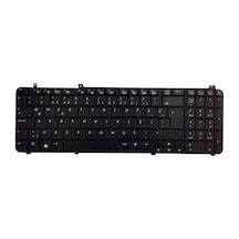 HP Uyumlu Pavilion Dv6-1315Et, Dv6-1370Et, Dv6-1371Et Klavye Tuş Takımı - 54976212