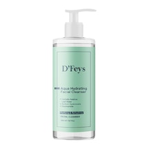 D'feys Yüz Temizleme Jeli 200 Ml 48924429