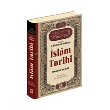 İslâm Tarihimuhtasar El Bidâye Ve'n Nihâye