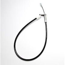 Cavo Fren Halatı Arka Sol Park Frenı Mercedes W202 W203 Cl203 S203 C209 A209 5502-659 A2034200285