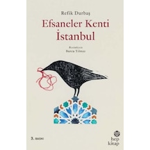Efsaneler Kenti İstanbul - Rxlu-593780