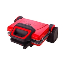 Cvs DN 2202 Toastarmax Tost Makinesi