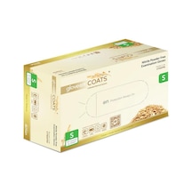 Gloveon Coats Egzema Eldiveni 50'li