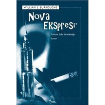 Nova Ekspresi - Ezjı-763047
