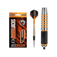Red Dragon Amberjack 9 % 90 Tungsten Çelik Uçlu Dart Oku